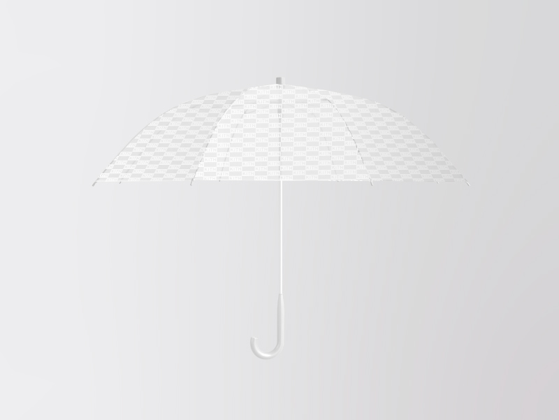 一部予約販売】 KITH TOKYO umbrella アンブレラ ビニール袋 小物 